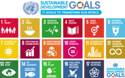 Strong Global Partnerships and Cooperation Vital in Achieving SDGs.