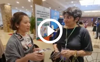 Interviews with Start-Ups