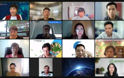 Matching Day, Boot Camps, Demo Day