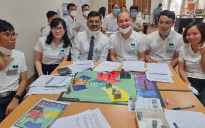 Impact Skills Training