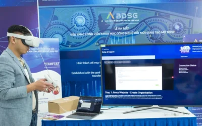 Cần sớm có kế hoạch xây dựng Công viên Khoa học Công nghệ tại Việt Nam