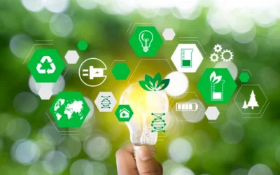 Xu hướng đầu tư vào khởi nghiệp bền vững